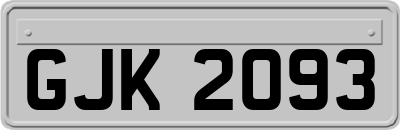 GJK2093