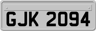 GJK2094
