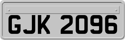 GJK2096