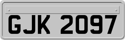 GJK2097