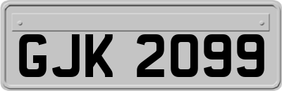 GJK2099