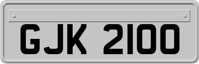 GJK2100