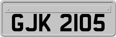 GJK2105