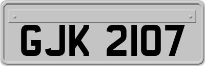 GJK2107