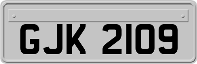 GJK2109