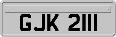 GJK2111