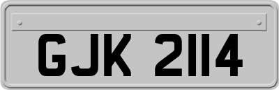 GJK2114