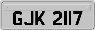 GJK2117