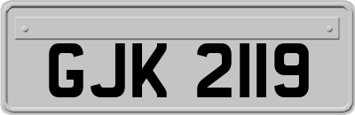 GJK2119