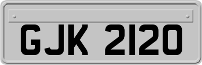 GJK2120
