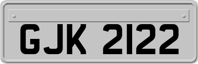 GJK2122
