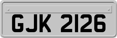 GJK2126