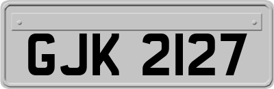 GJK2127