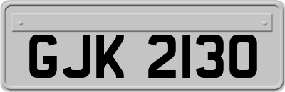 GJK2130