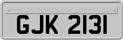 GJK2131