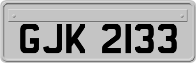 GJK2133