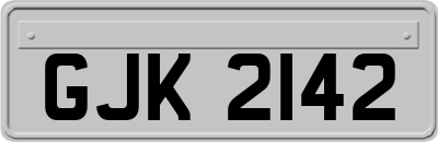 GJK2142