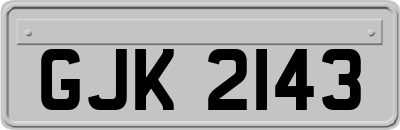 GJK2143