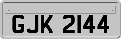 GJK2144