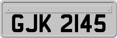 GJK2145