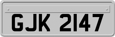 GJK2147