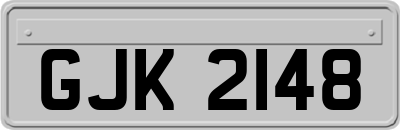 GJK2148