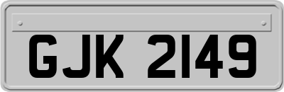 GJK2149