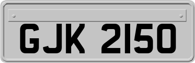 GJK2150