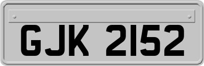 GJK2152