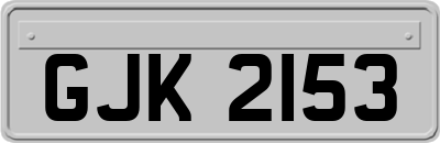 GJK2153