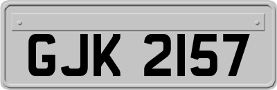 GJK2157