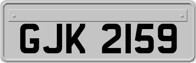 GJK2159