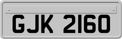 GJK2160