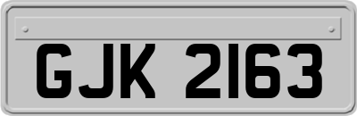 GJK2163