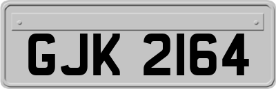 GJK2164
