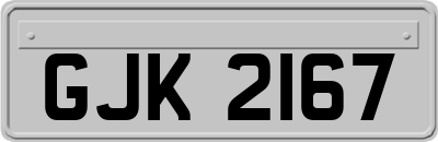 GJK2167