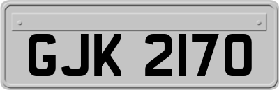 GJK2170