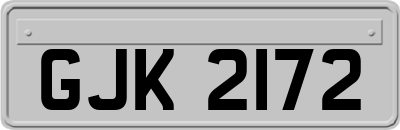 GJK2172
