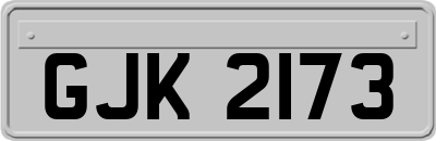 GJK2173
