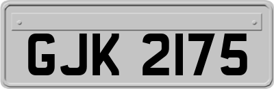 GJK2175