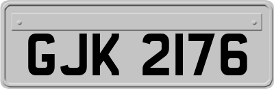GJK2176