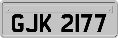 GJK2177