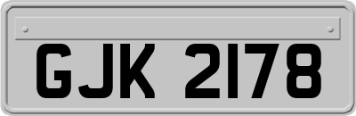 GJK2178