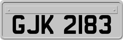 GJK2183