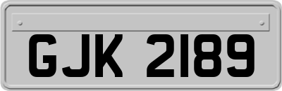 GJK2189