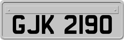 GJK2190