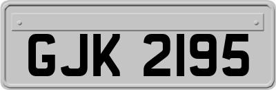 GJK2195