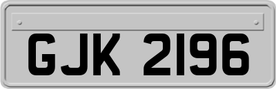 GJK2196