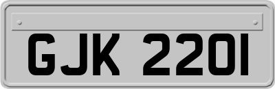 GJK2201