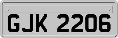 GJK2206